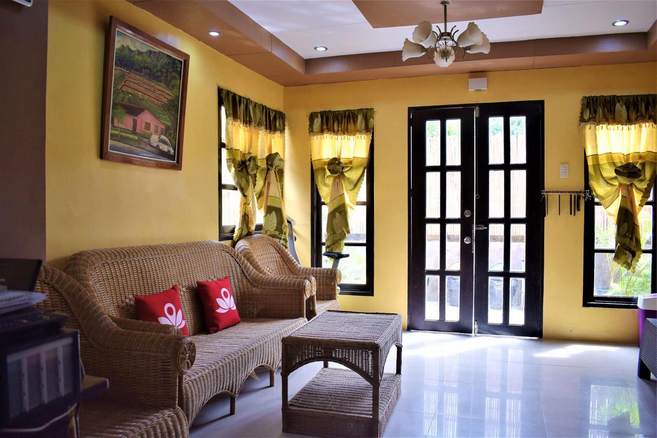 Zen Rooms National Highway El Nido Esterno foto
